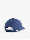 Varsity Headwear Legacy Structured Linen Cap - British product