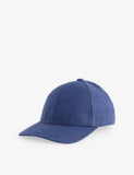 Varsity Headwear Legacy Structured Linen Cap