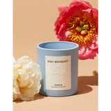 Sisu Bouquet scented candle 270g - British product