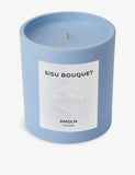 Sisu Bouquet scented candle 270g - British product