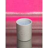 Amoln cold rose scented candle 320g - British product