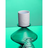 Figmalion scented candle 320g in ceramic vessel, UK version