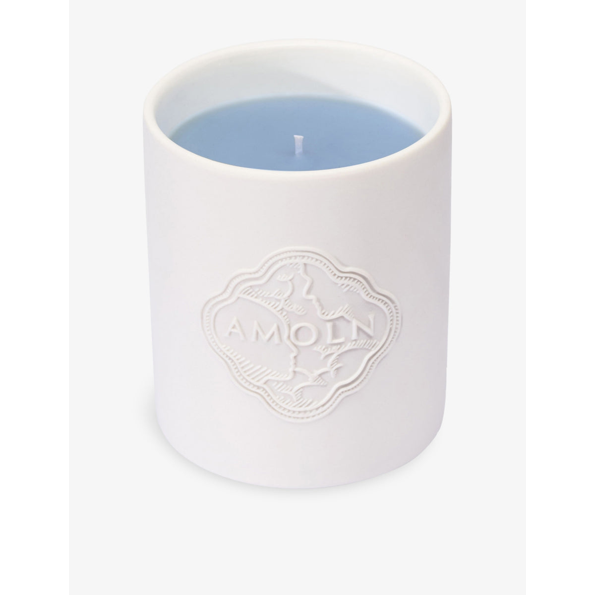 Figmalion scented candle 320g in ceramic vessel, UK version