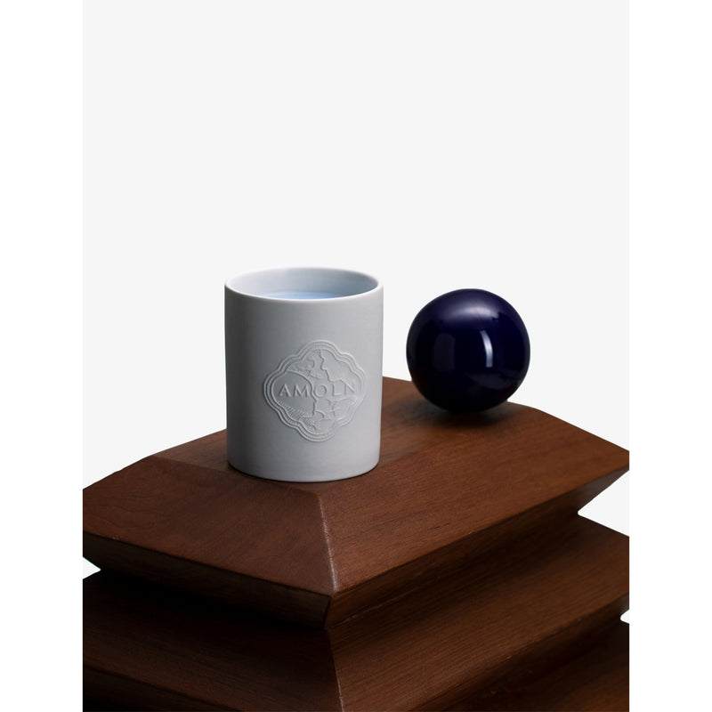 Amoln scented candle Kabinett 320g, imported from the UK
