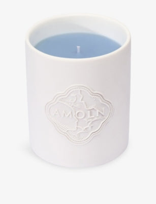 Amoln scented candle Kabinett 320g, imported from the UK
