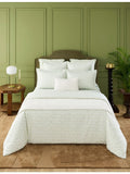 Yves Delorme Capri Amande duvet cover (British brand)