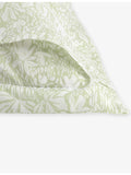 Yves Delorme cotton pillowcase standard 50x75cm - British product