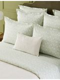 Yves Delorme cotton pillowcase standard 50x75cm - British product
