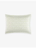 Yves Delorme cotton pillowcase standard 50x75cm - British product