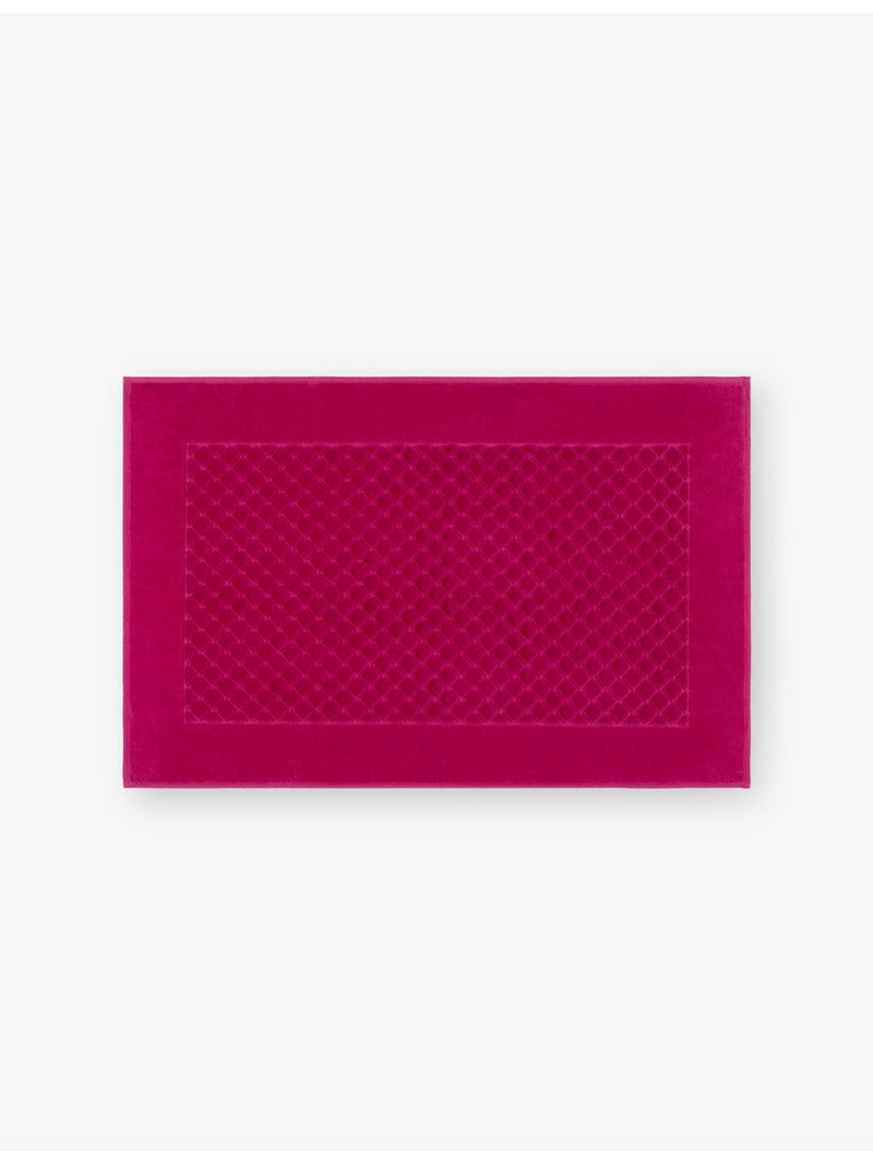 Yves Delorme Étoile cotton bath towel (British brand)