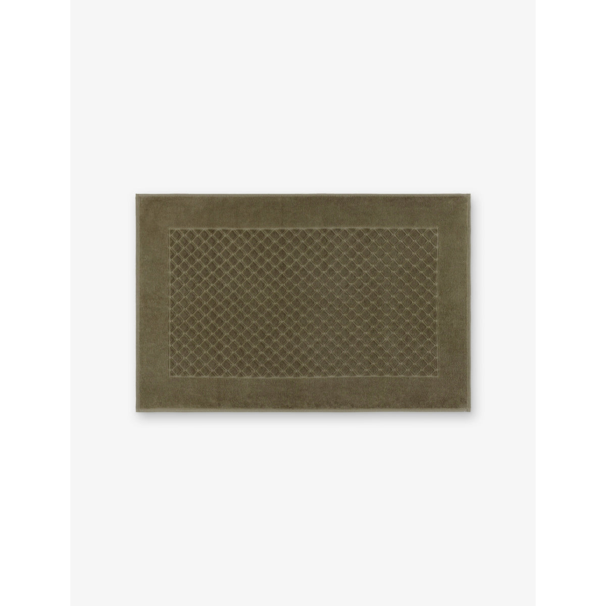 Yves Delorme Étoile cotton bath towel (British brand)