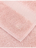 Yves Delorme Étoile cotton-modal face cloth 33cm, UK version