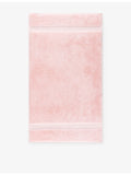 Yves Delorme Étoile cotton-modal face cloth 33cm, UK version