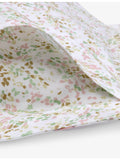 Yves Delorme Gaura square Oxford pillowcase 65x65cm, imported from the UK