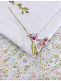 Yves Delorme Gaura Multicoloured bedcover (British brand)
