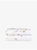 Yves Delorme Gaura Multicoloured bedcover (British brand)