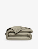 Yves Delorme Triomphe Cotton Duvet Cover