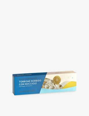 Tastelanghe soft classic torrone nougat 100g - British product