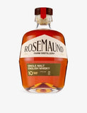 Rosemaund 10-Year-Old Inaugural Release whisky 700ml (British brand)