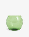 Home Studyo Bob Orchid Glass