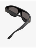 RetroSuperFuture aviator acetate sunglasses in Biscotto, UK version
