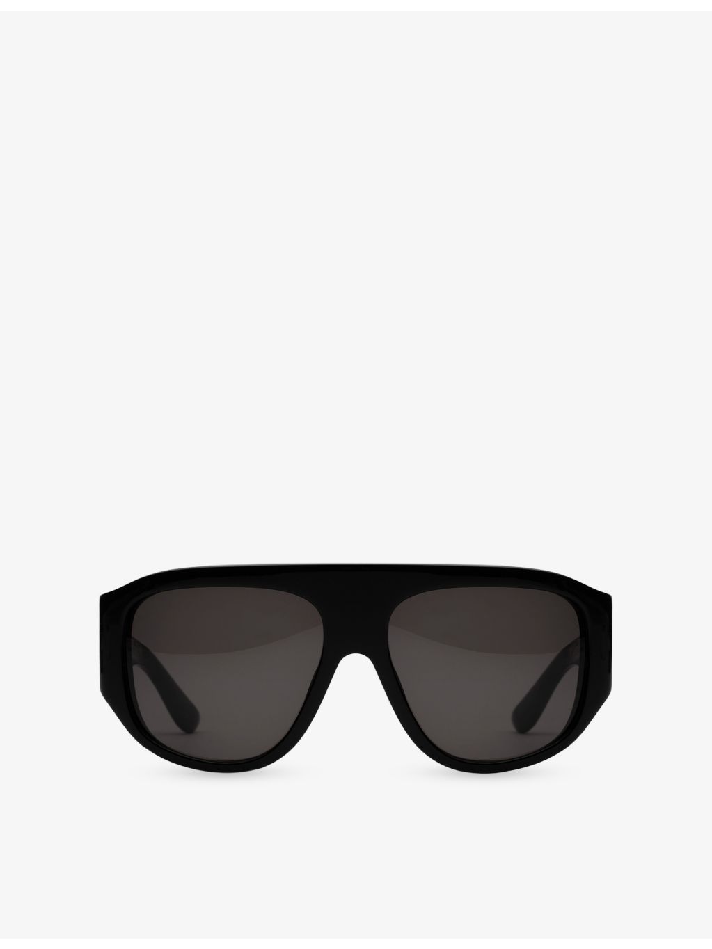 RetroSuperFuture aviator acetate sunglasses in Biscotto, UK version