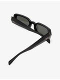 Retrosuperfuture L'Altro rectangular frame acetate sunglasses - British product