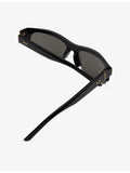 Retrosuperfuture Scatto rectangular acetate sunglasses, UK version