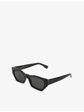 Retrosuperfuture Amata acetate sunglasses, imported from the UK