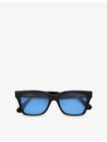 RetroSuperFuture America Azure acetate sunglasses, UK version
