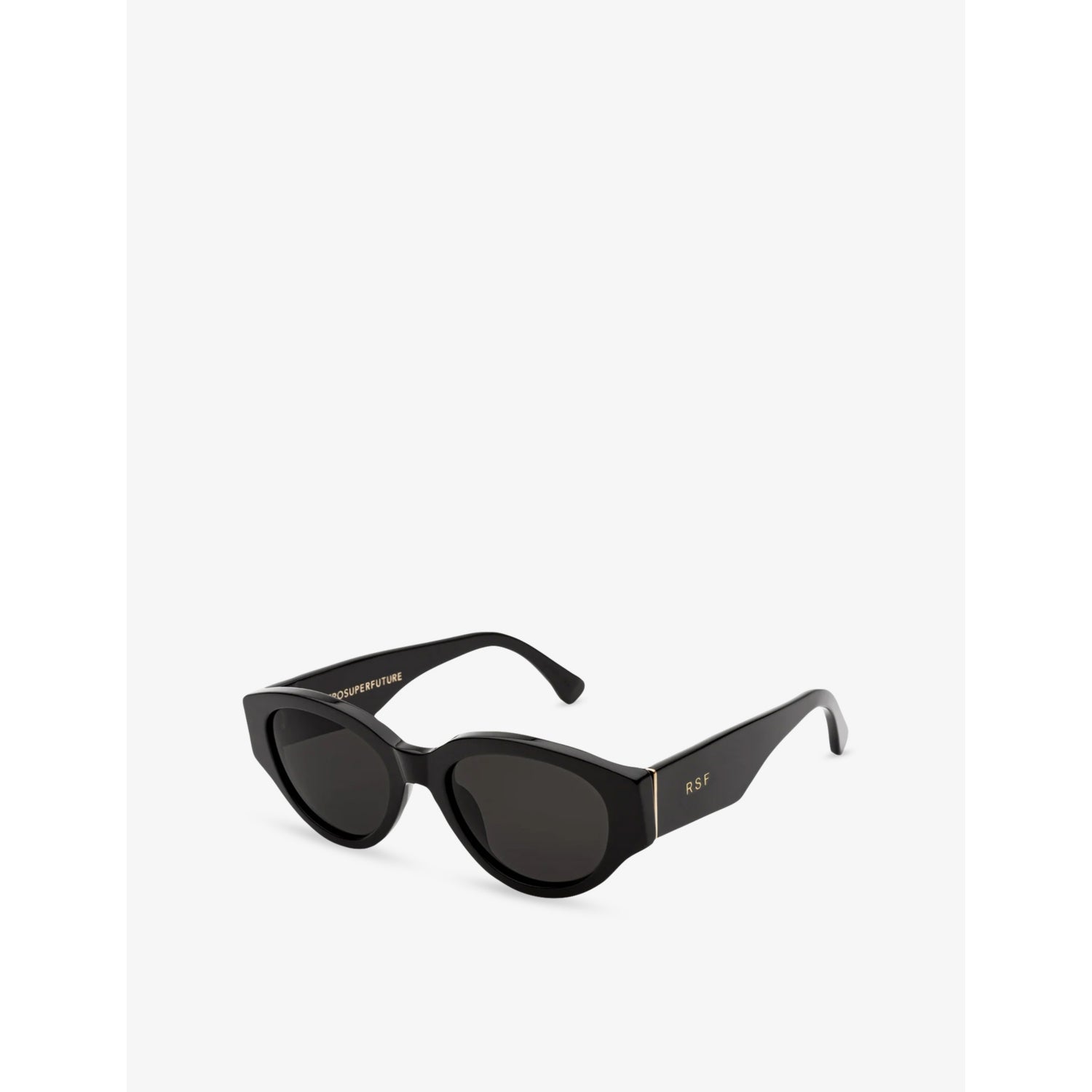 Retrosuperfuture Drew Mama oval-frame acetate sunglasses, UK version