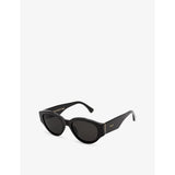 Retrosuperfuture Drew Mama oval-frame acetate sunglasses, UK version