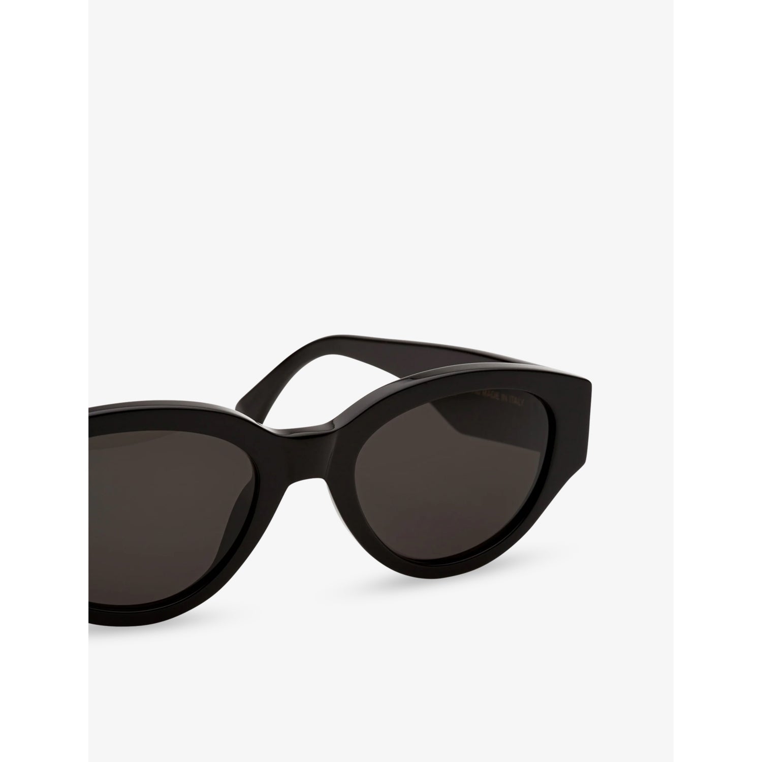 Retrosuperfuture Drew Mama oval-frame acetate sunglasses, UK version