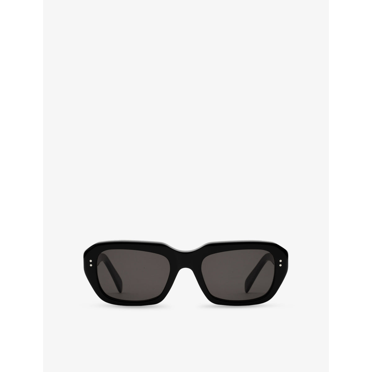 Retrosuperfuture square-frame acetate sunglasses, imported from the UK
