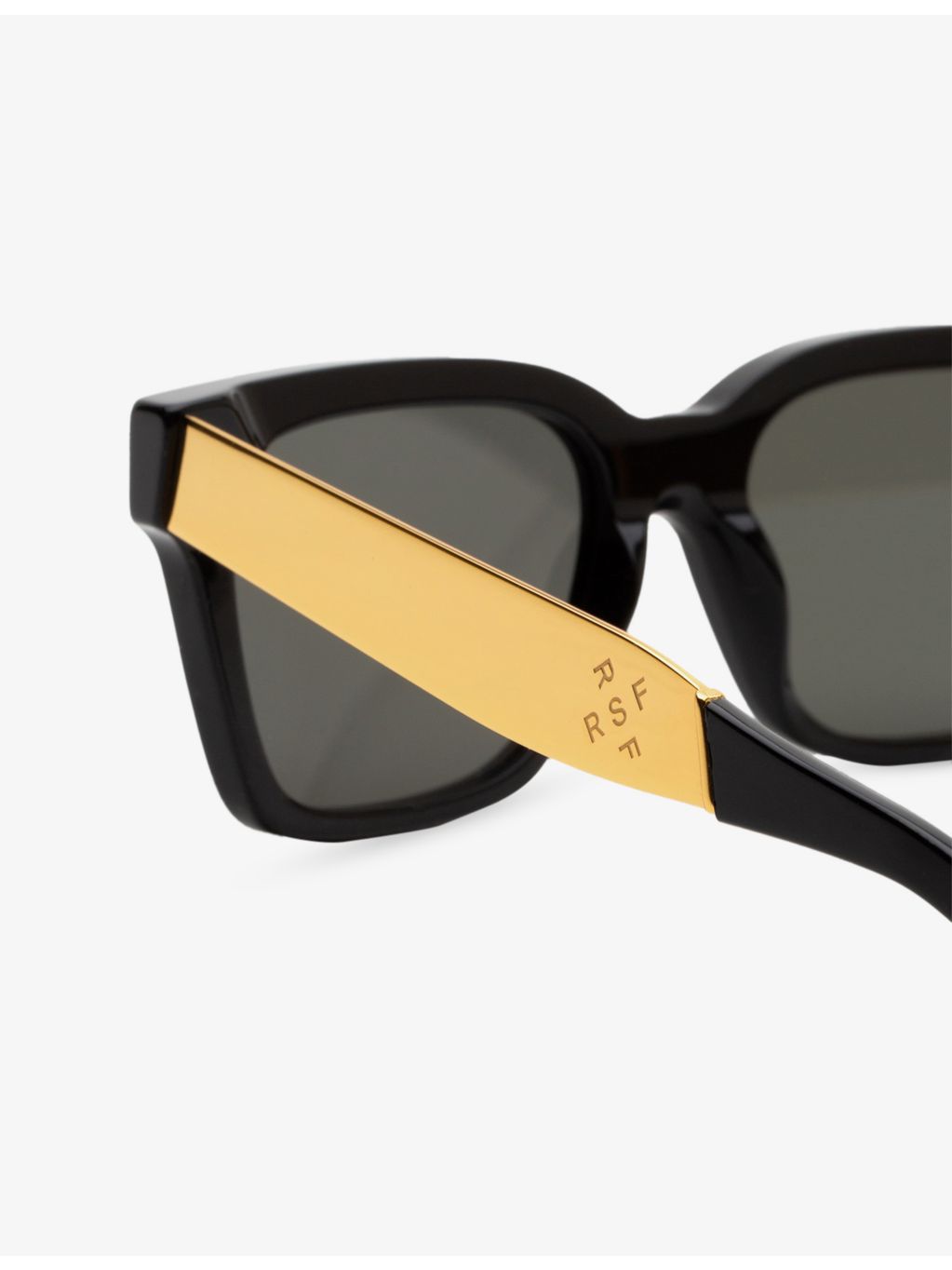 RETROSUPERFUTURE America Francis square-frame acetate sunglasses - British product