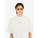 Retrosuperfuture Arithiel butterfly-frame acetate sunglasses 57mm, imported from the UK