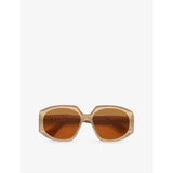 Retrosuperfuture Arithiel butterfly-frame acetate sunglasses 57mm, imported from the UK