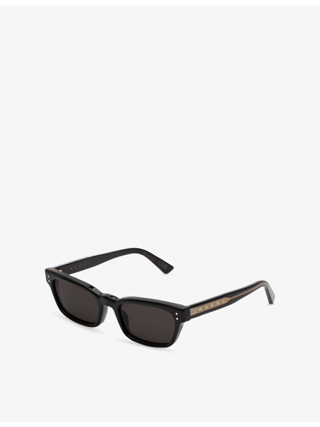 RETROSUPERFUTURE Marni Floosa square acetate sunglasses - British product