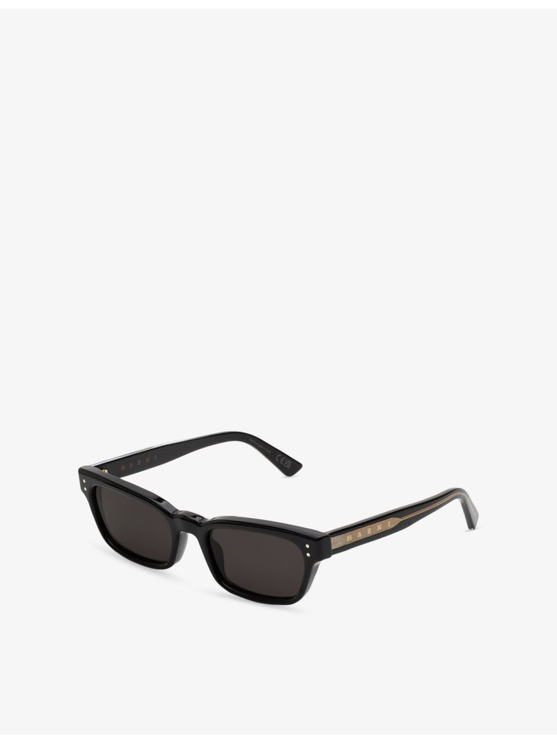 RETROSUPERFUTURE Marni Floosa square acetate sunglasses - British product
