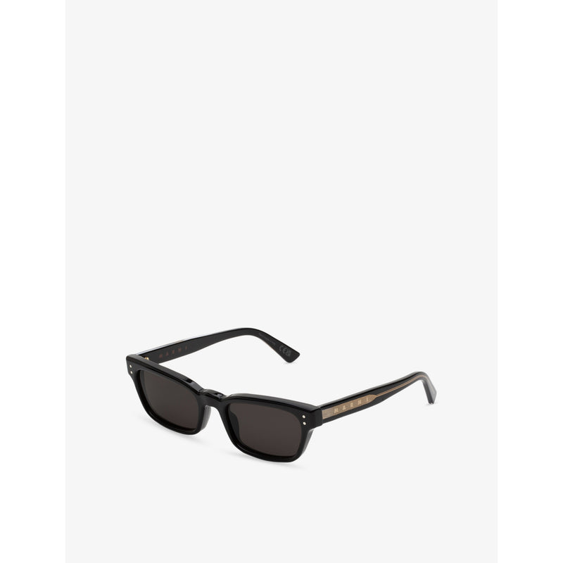 RETROSUPERFUTURE Marni Floosa square acetate sunglasses - British product