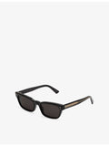 RETROSUPERFUTURE Marni Floosa square acetate sunglasses - British product