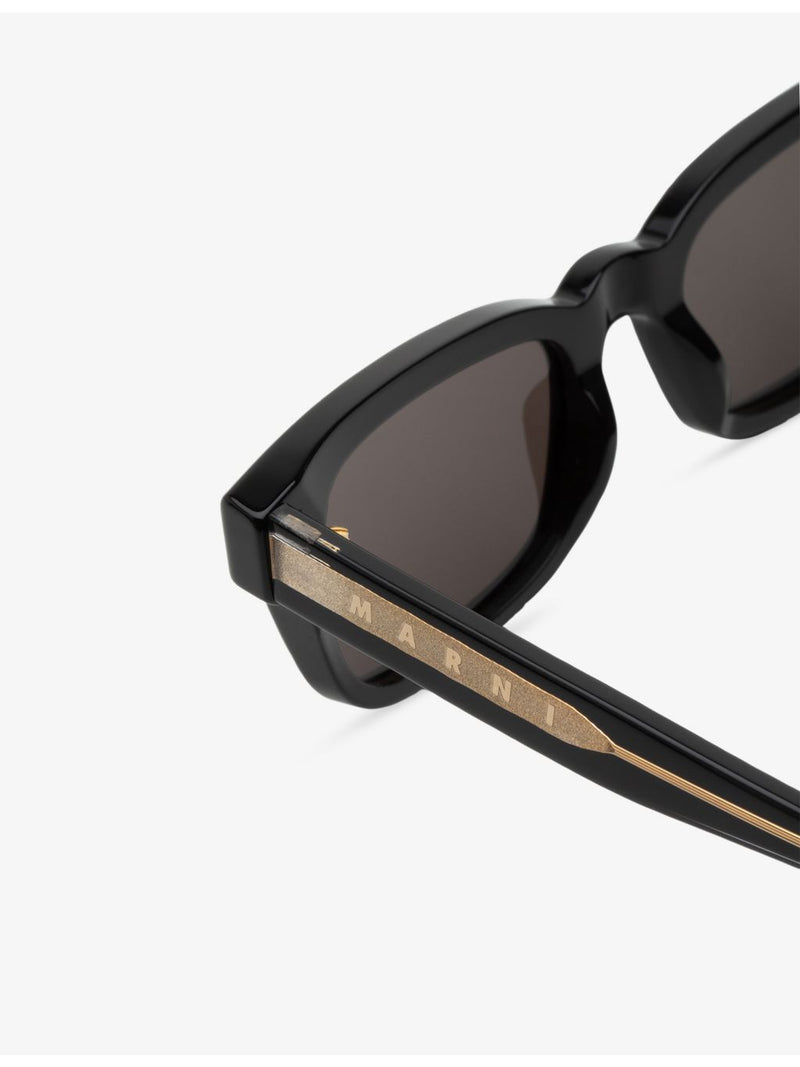RETROSUPERFUTURE Marni Floosa square acetate sunglasses - British product