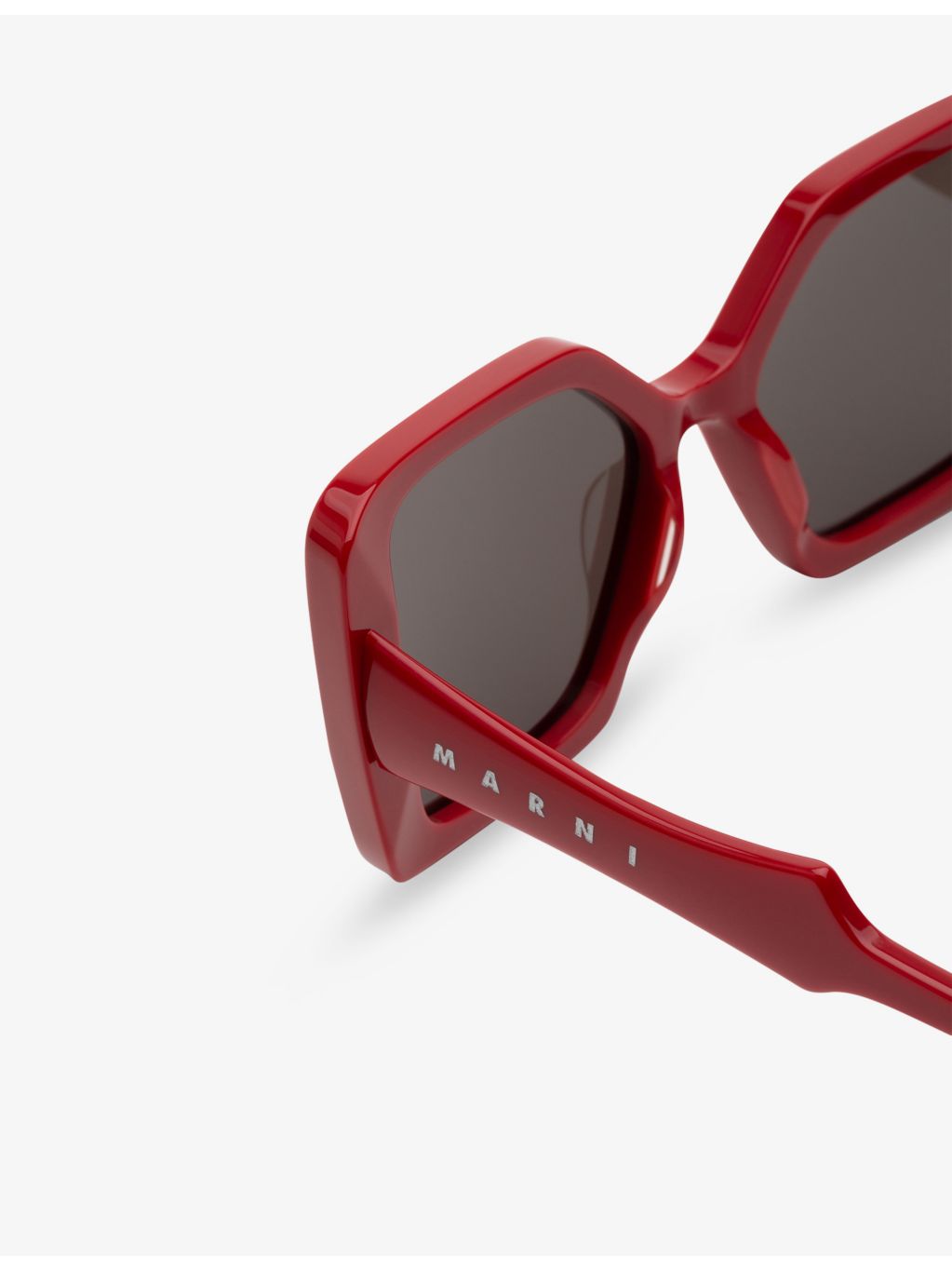 Retrosuperfuture x Marni Nimrela square acetate sunglasses - British product