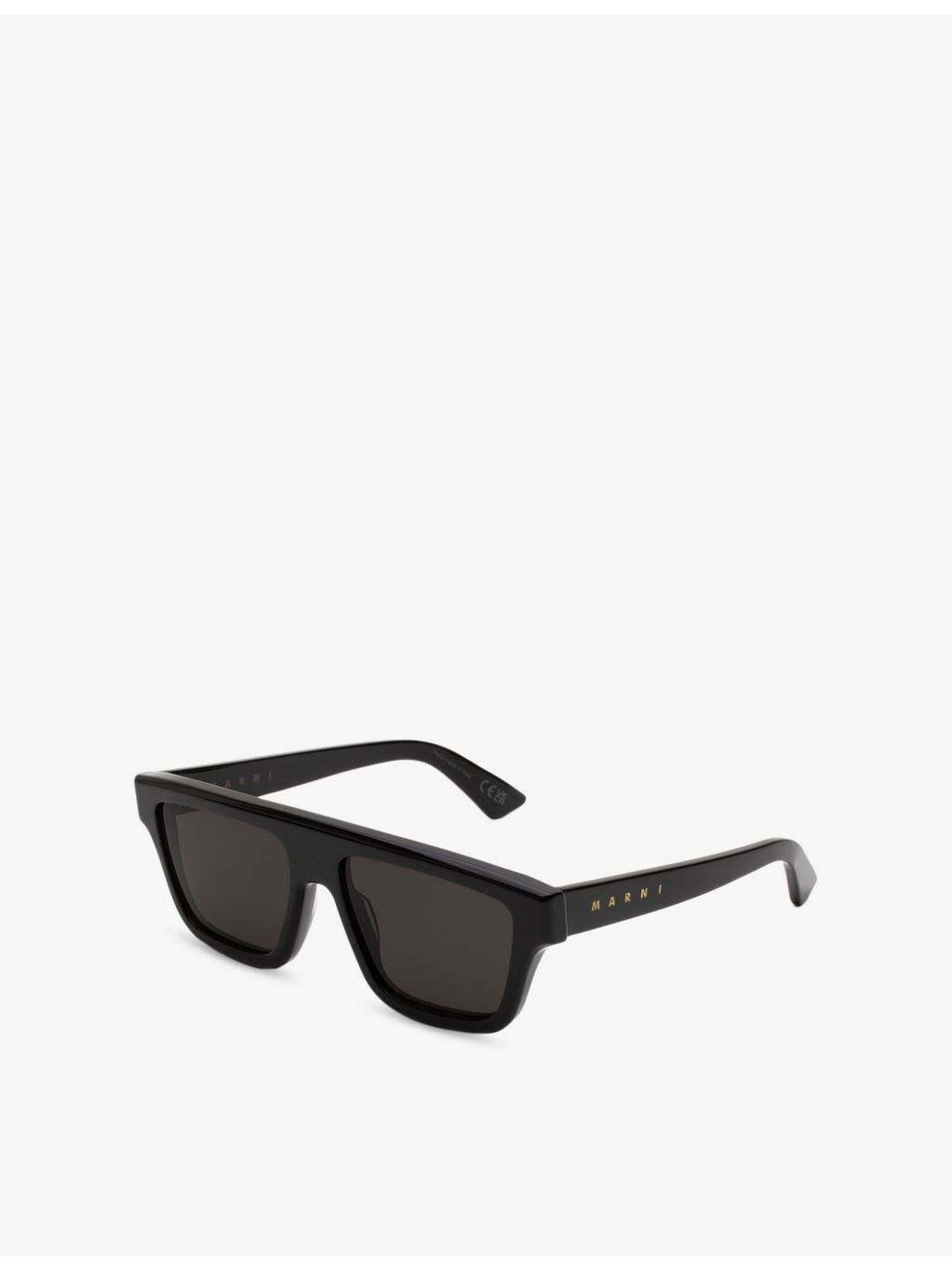 RetroSuperFuture Marni Nistakari square frame sunglasses 55mm, UK version
