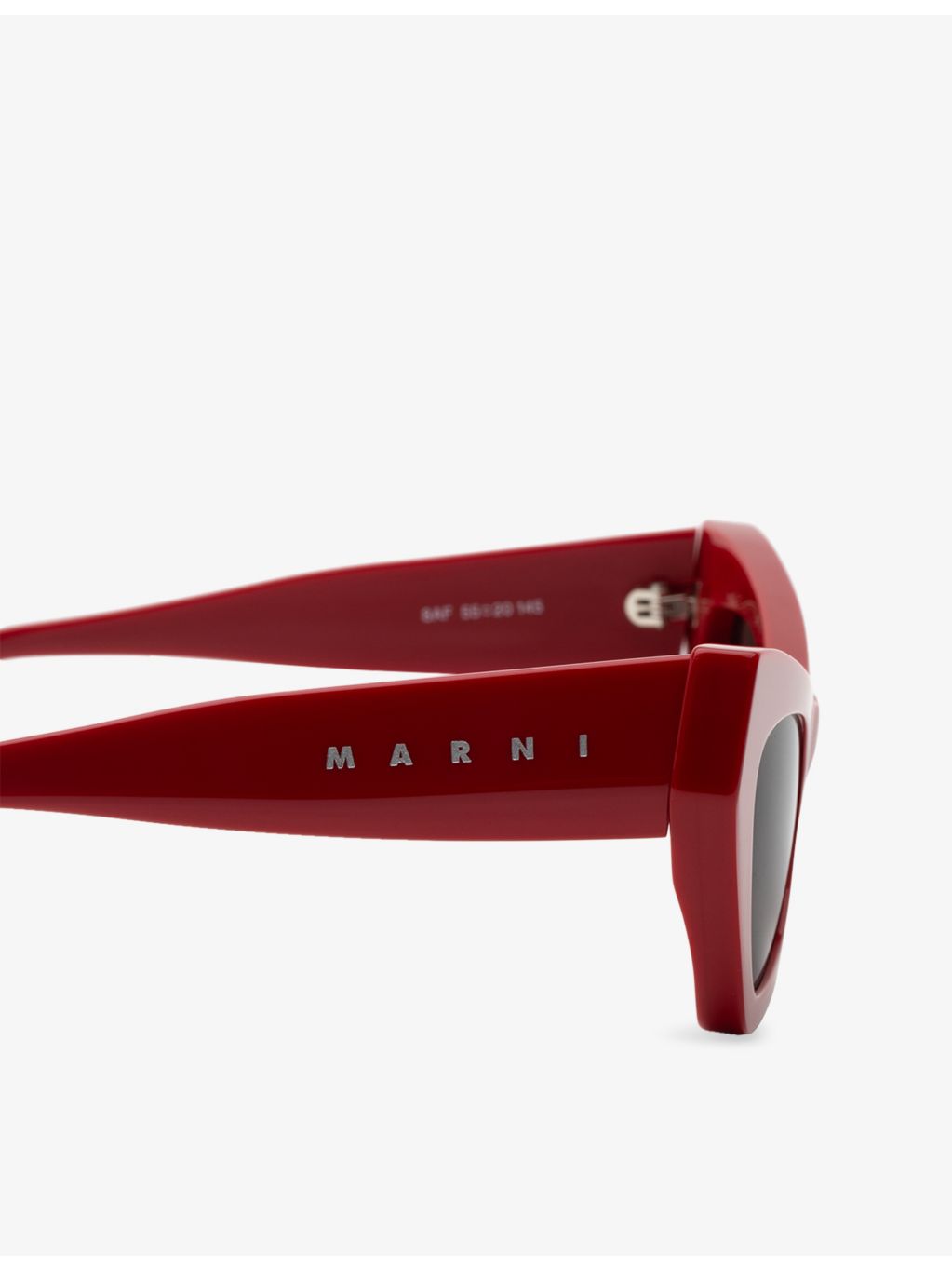 RetroSuperFuture Zelaryth cat-eye acetate sunglasses 58mm - British product