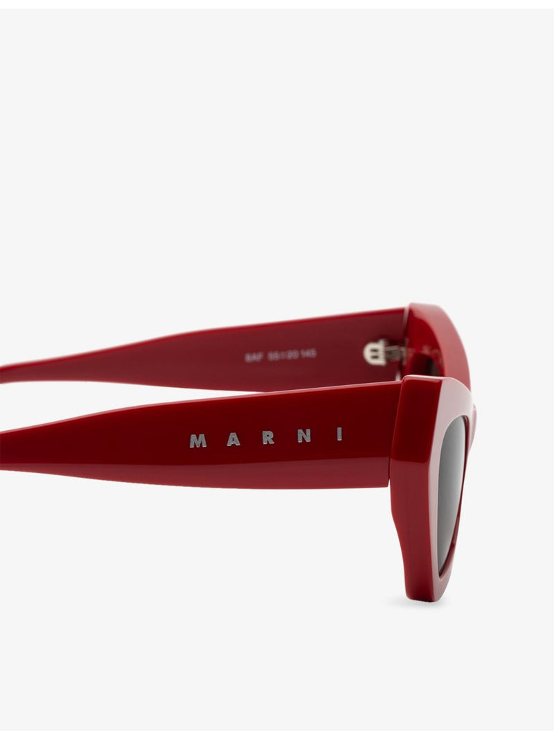 RetroSuperFuture Zelaryth cat-eye acetate sunglasses 58mm - British product