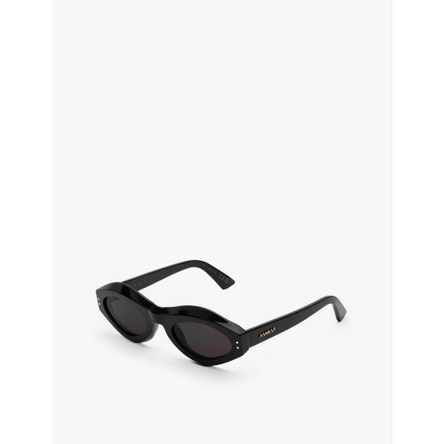 Retrosuperfuture Marni oval-frame acetate sunglasses 51mm, UK version