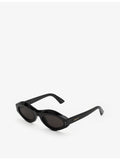 Retrosuperfuture Marni oval-frame acetate sunglasses 51mm, UK version