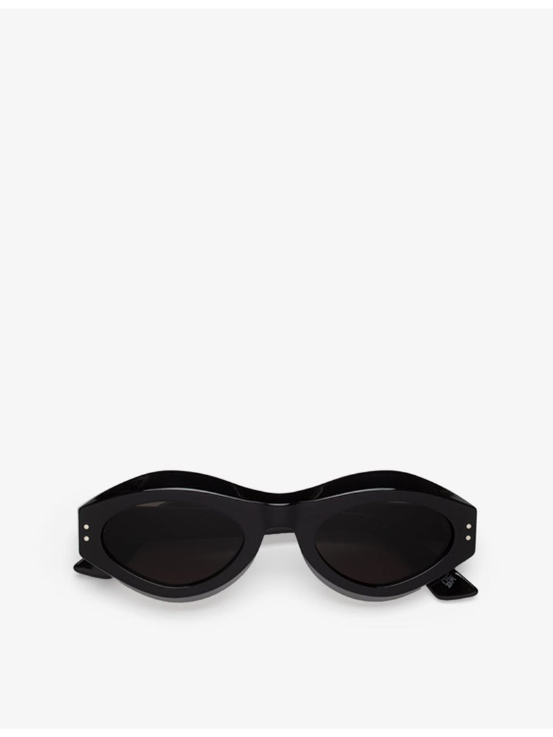 Retrosuperfuture Marni oval-frame acetate sunglasses 51mm, UK version