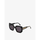 RETROSUPERFUTURE x Marni butterfly-frame acetate sunglasses Jellyfish Lake - British product